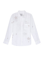 Load image into Gallery viewer, CHARLI - METALLIC STARS