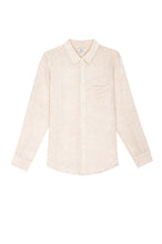 Load image into Gallery viewer, KATE - SILK WHITE MINI CHEETAH