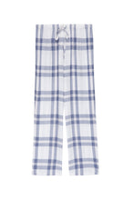 Load image into Gallery viewer, CLARA - WHITE CHAMBRAY PETAL