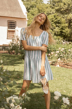 Load image into Gallery viewer, VALENTINA - CORDOBA STRIPE