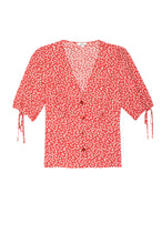 Load image into Gallery viewer, AMELIA - CARMINE DAISIES
