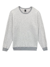 Load image into Gallery viewer, HESTON - HEATHER GREY STRIPE
