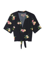 Load image into Gallery viewer, THEA - BLACK GRAPEFRUIT
