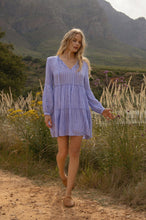Load image into Gallery viewer, EVERLY - LUDLOW STRIPE
