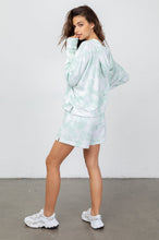 Load image into Gallery viewer, NICO - MINT TIE DYE
