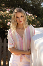 Load image into Gallery viewer, THEA - SUNRISE STRIPE
