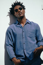 Load image into Gallery viewer, WYATT - SEA BLUE
