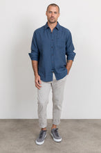 Load image into Gallery viewer, WYATT - SEA BLUE
